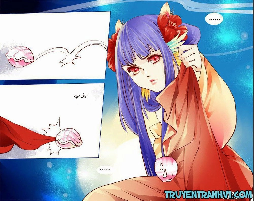 Long Phượng Trình Tường Chapter 45 - 9