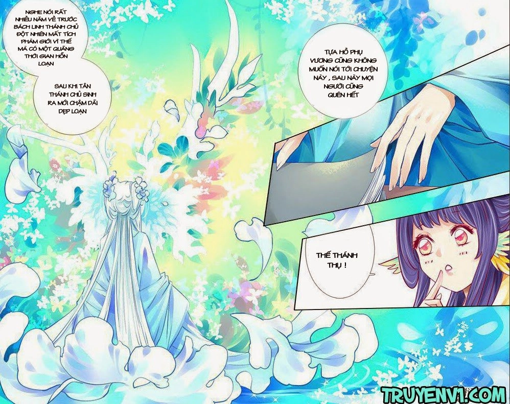 Long Phượng Trình Tường Chapter 50 - 4