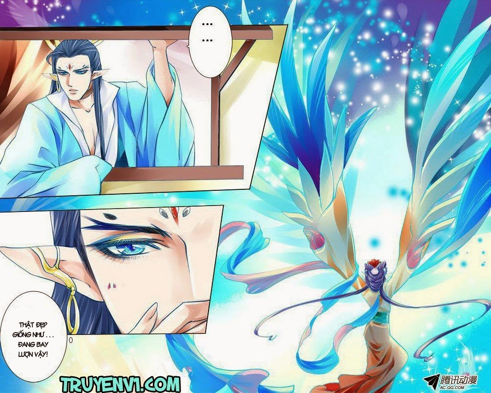 Long Phượng Trình Tường Chapter 50 - 7