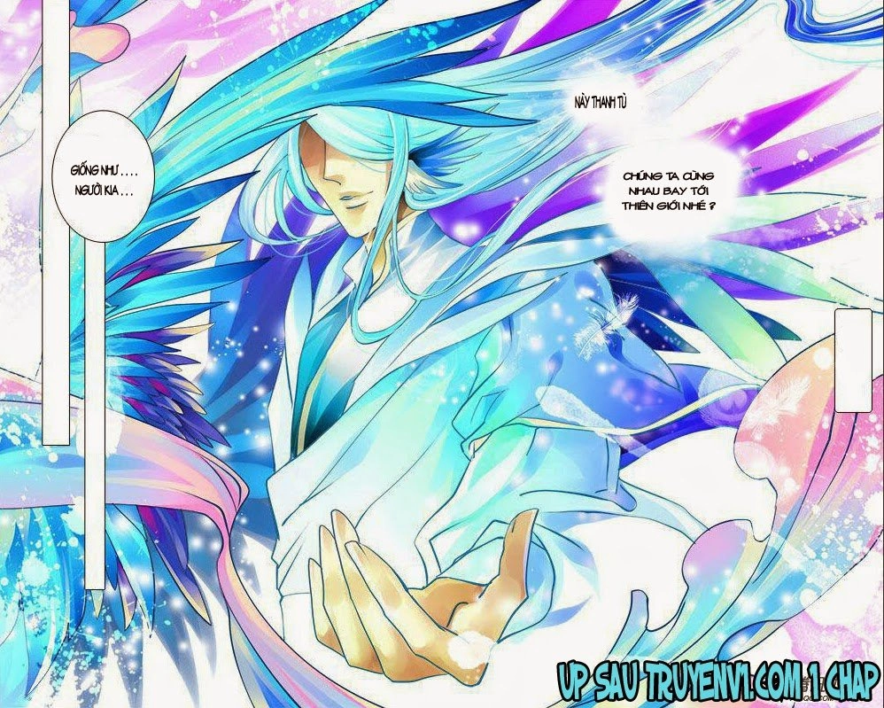 Long Phượng Trình Tường Chapter 50 - 8