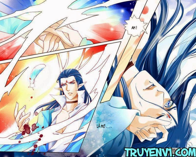 Long Phượng Trình Tường Chapter 51 - 2