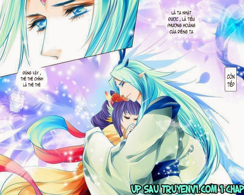 Long Phượng Trình Tường Chapter 53 - 8