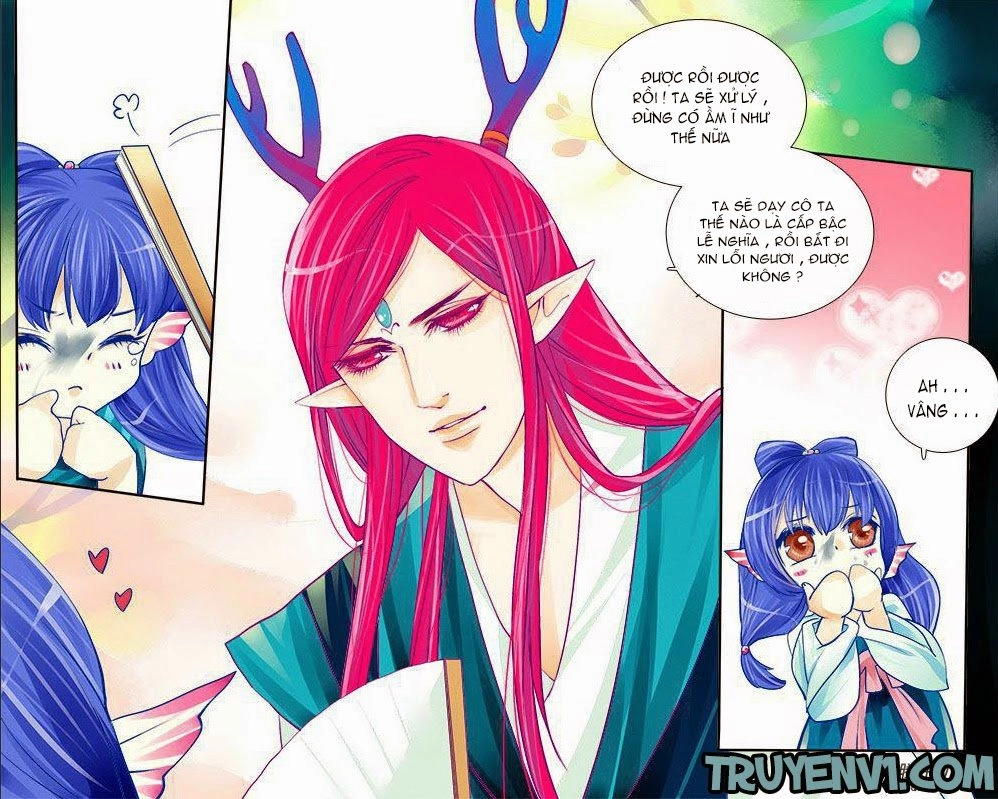 Long Phượng Trình Tường Chapter 55 - 7