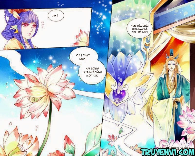 Long Phượng Trình Tường Chapter 57 - 7