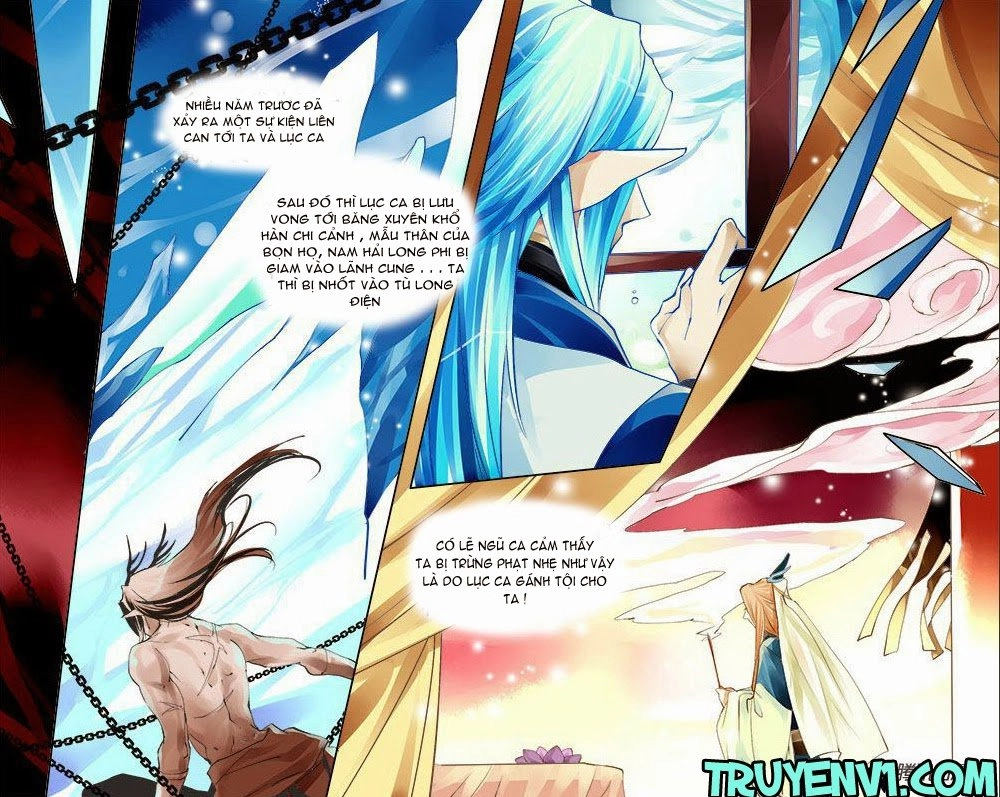 Long Phượng Trình Tường Chapter 59 - 2