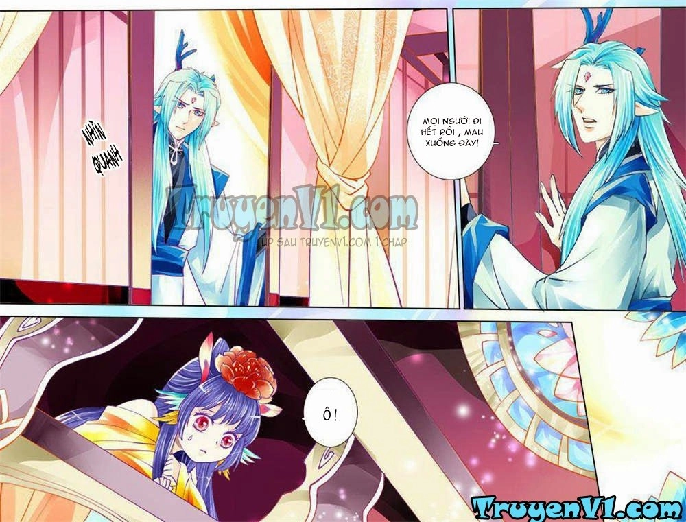 Long Phượng Trình Tường Chapter 63 - 2