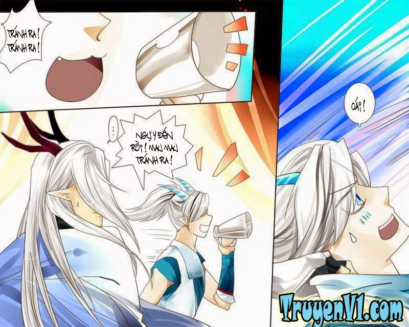 Long Phượng Trình Tường Chapter 64 - 8