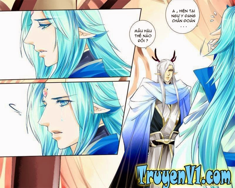 Long Phượng Trình Tường Chapter 65 - 2