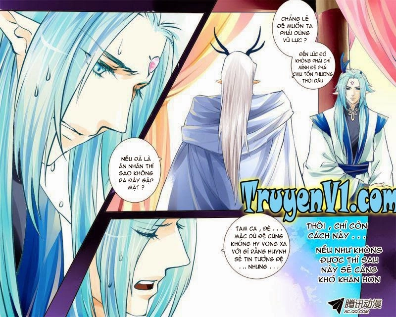 Long Phượng Trình Tường Chapter 65 - 4