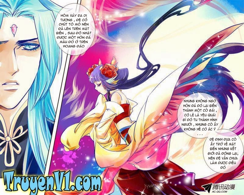 Long Phượng Trình Tường Chapter 65 - 7