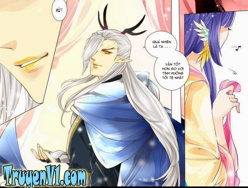 Long Phượng Trình Tường Chapter 66 - 3