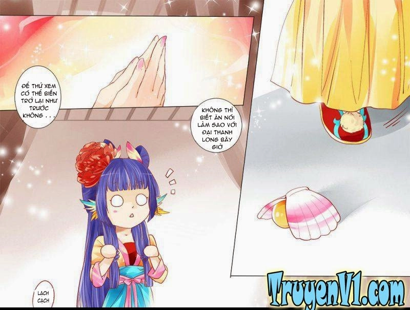 Long Phượng Trình Tường Chapter 66 - 5