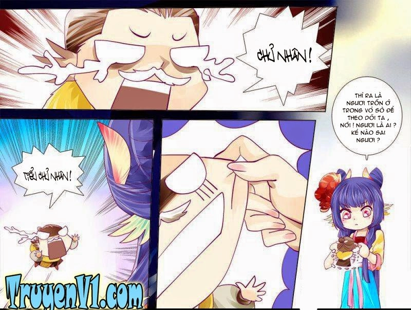 Long Phượng Trình Tường Chapter 66 - 7