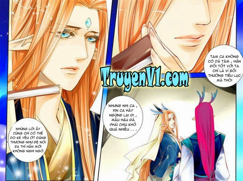 Long Phượng Trình Tường Chapter 68 - 8