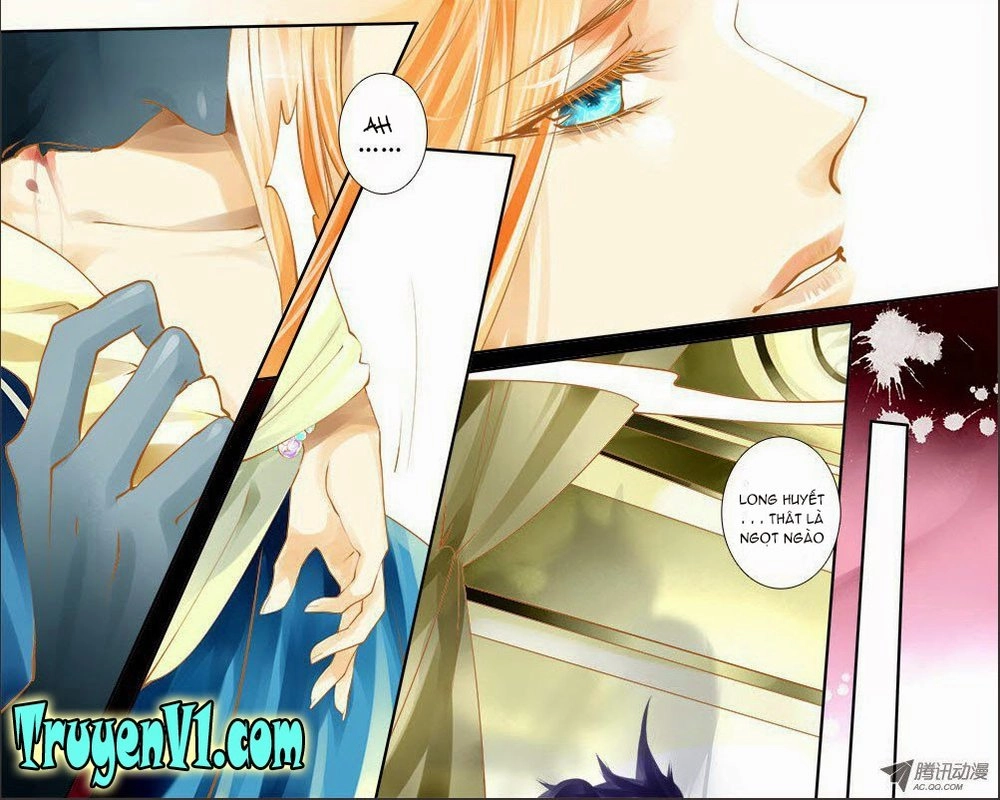 Long Phượng Trình Tường Chapter 69 - 8