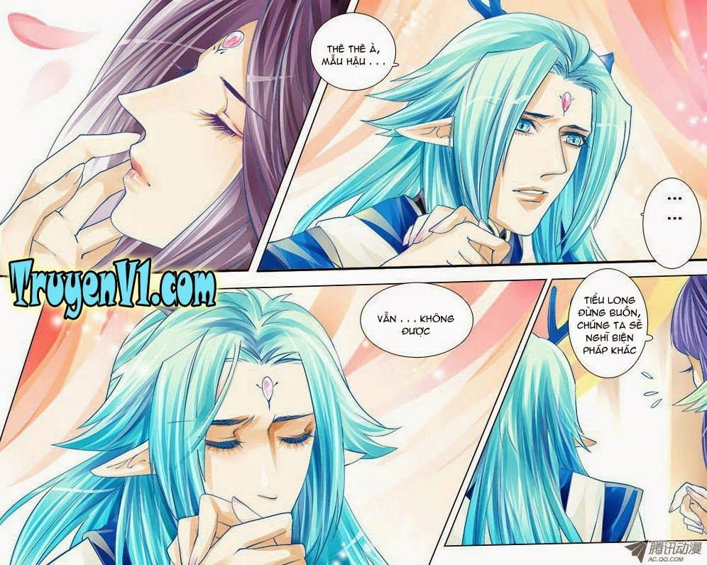 Long Phượng Trình Tường Chapter 72 - 3