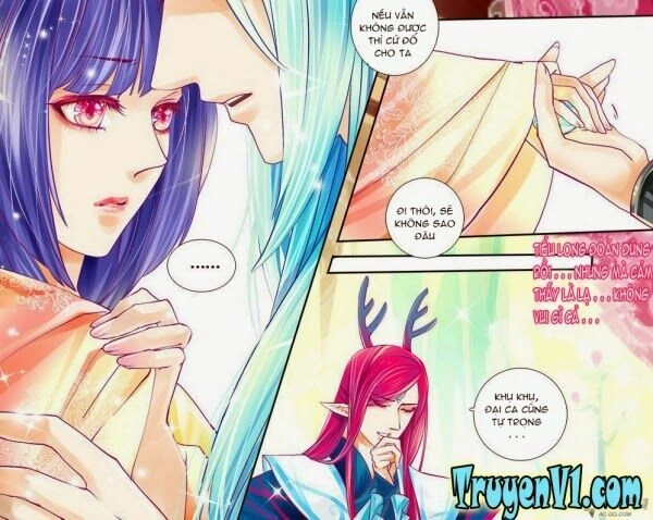 Long Phượng Trình Tường Chapter 74 - 4