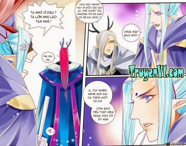 Long Phượng Trình Tường Chapter 75 - 3