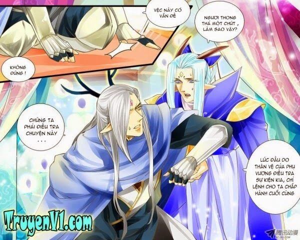 Long Phượng Trình Tường Chapter 75 - 4