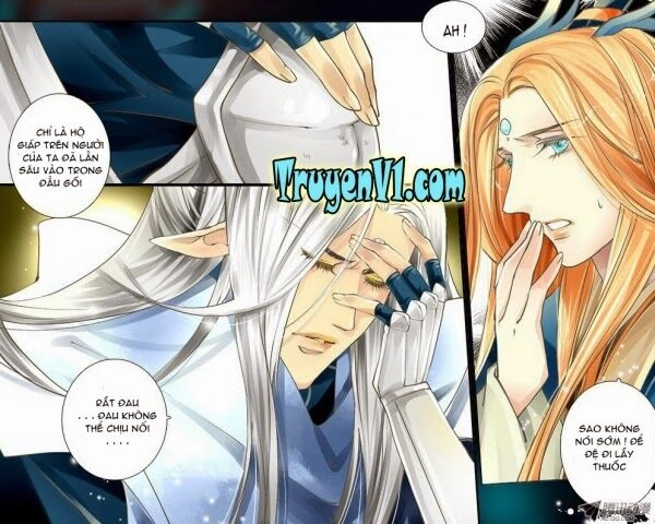 Long Phượng Trình Tường Chapter 77 - 2