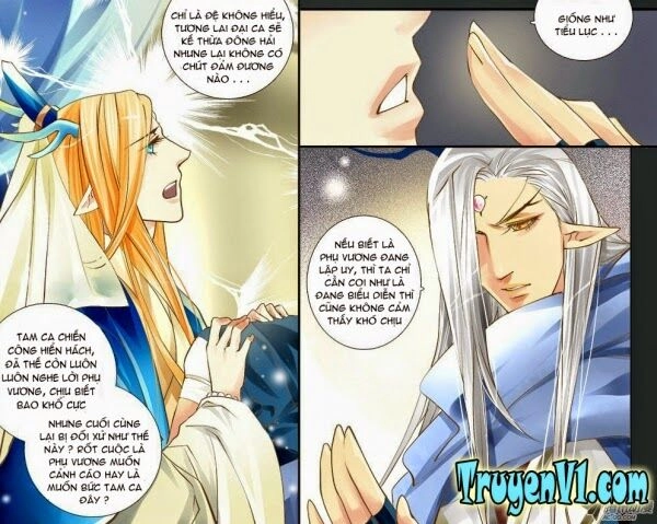 Long Phượng Trình Tường Chapter 77 - 5