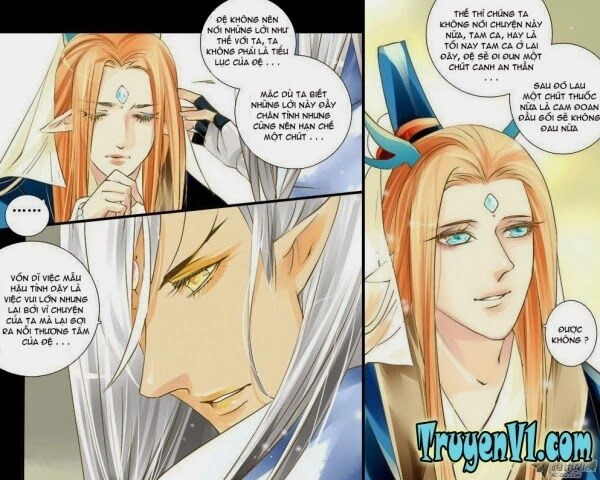 Long Phượng Trình Tường Chapter 77 - 6