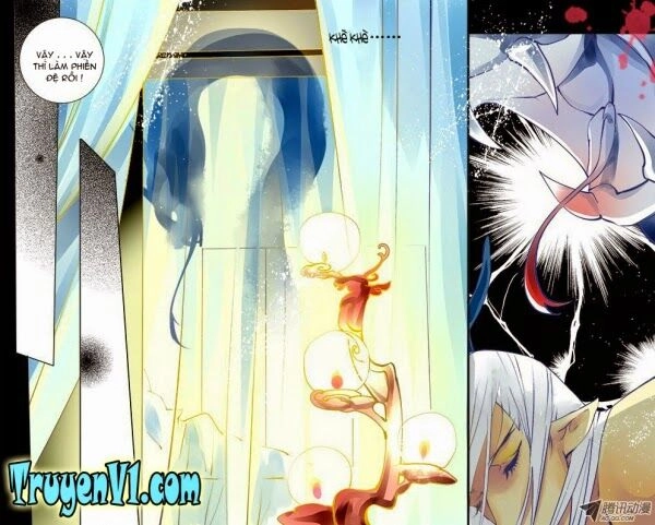 Long Phượng Trình Tường Chapter 77 - 7