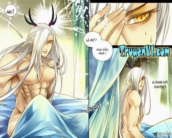 Long Phượng Trình Tường Chapter 77 - 8