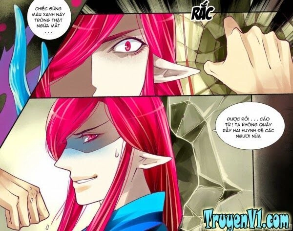 Long Phượng Trình Tường Chapter 78 - 6