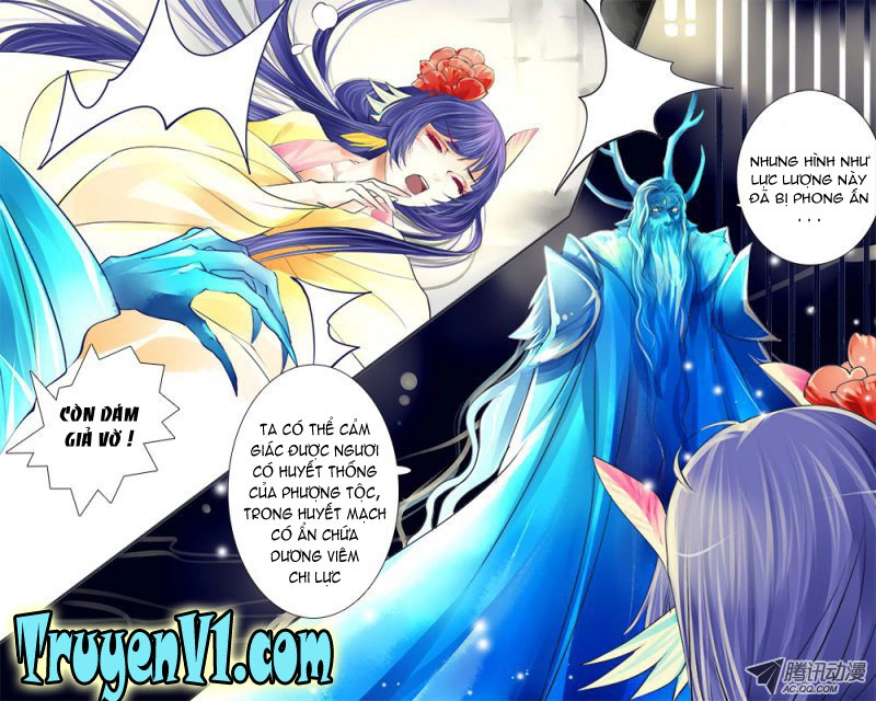 Long Phượng Trình Tường Chapter 79 - 4