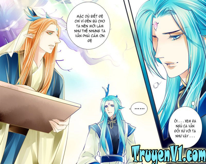 Long Phượng Trình Tường Chapter 80 - 2