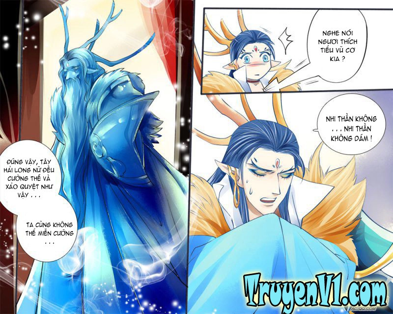 Long Phượng Trình Tường Chapter 80 - 4