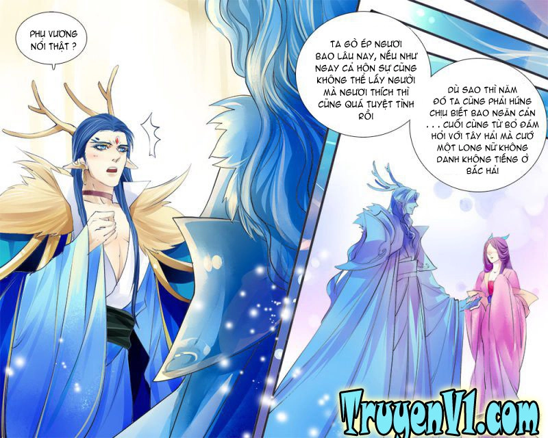 Long Phượng Trình Tường Chapter 80 - 6