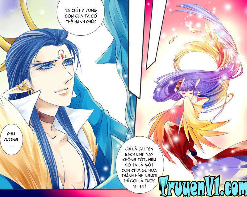 Long Phượng Trình Tường Chapter 80 - 7