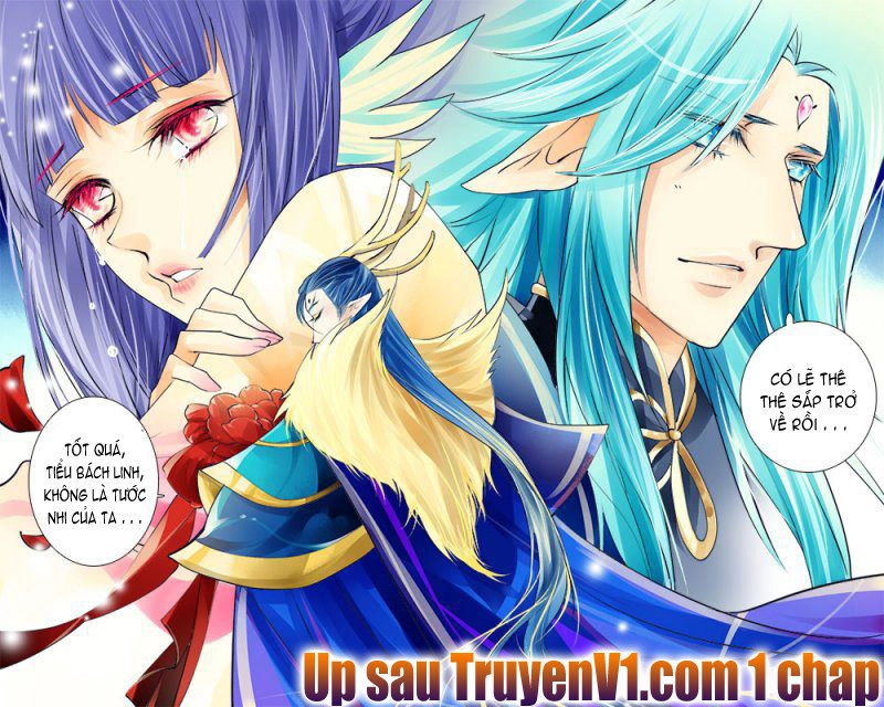 Long Phượng Trình Tường Chapter 80 - 10