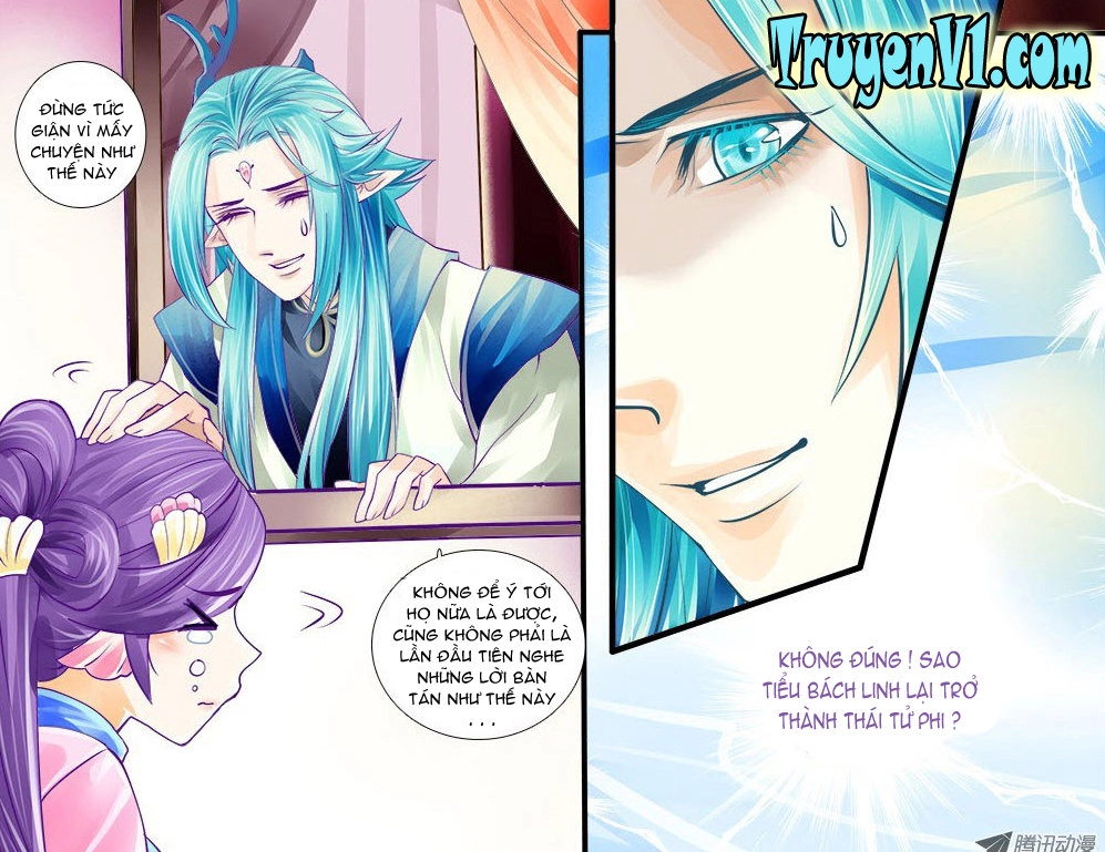 Long Phượng Trình Tường Chapter 83 - 3