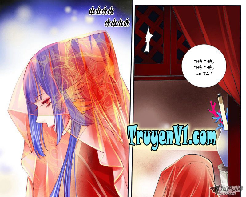 Long Phượng Trình Tường Chapter 85 - 5