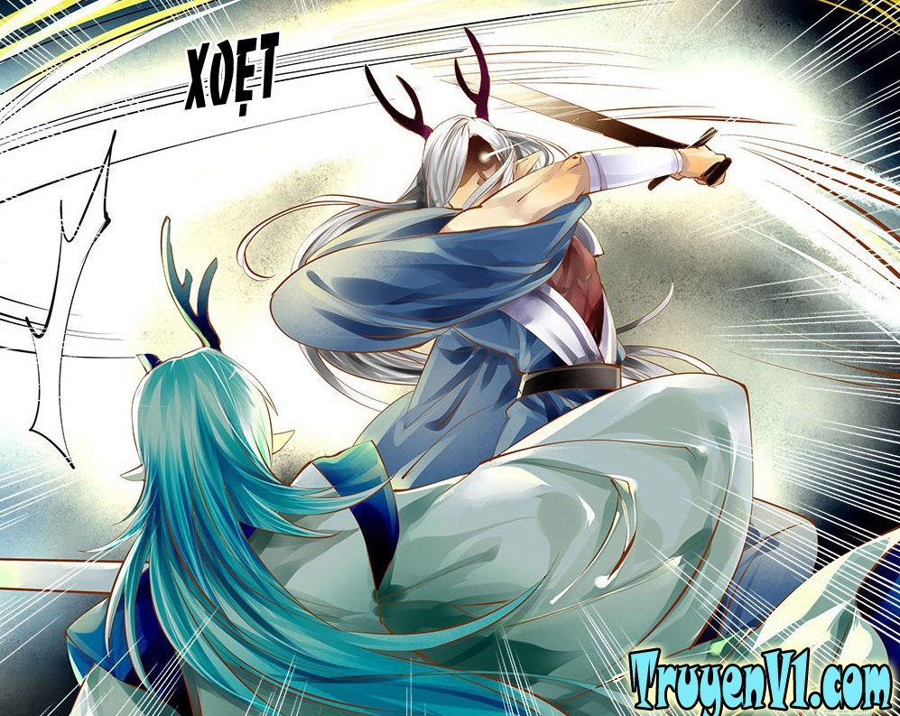 Long Phượng Trình Tường Chapter 87 - 2