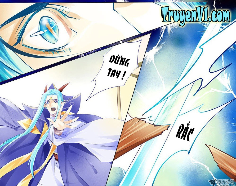 Long Phượng Trình Tường Chapter 87 - 3