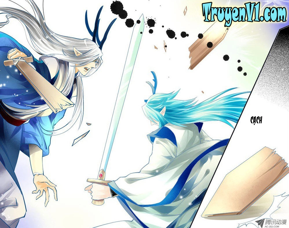 Long Phượng Trình Tường Chapter 87 - 4