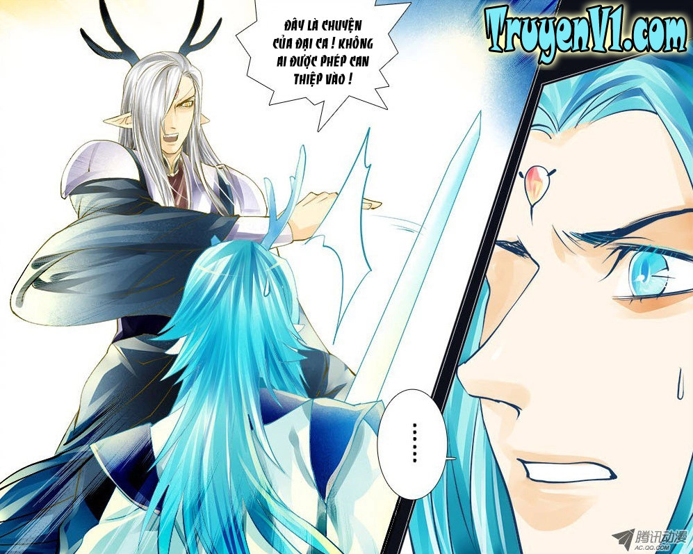 Long Phượng Trình Tường Chapter 87 - 6