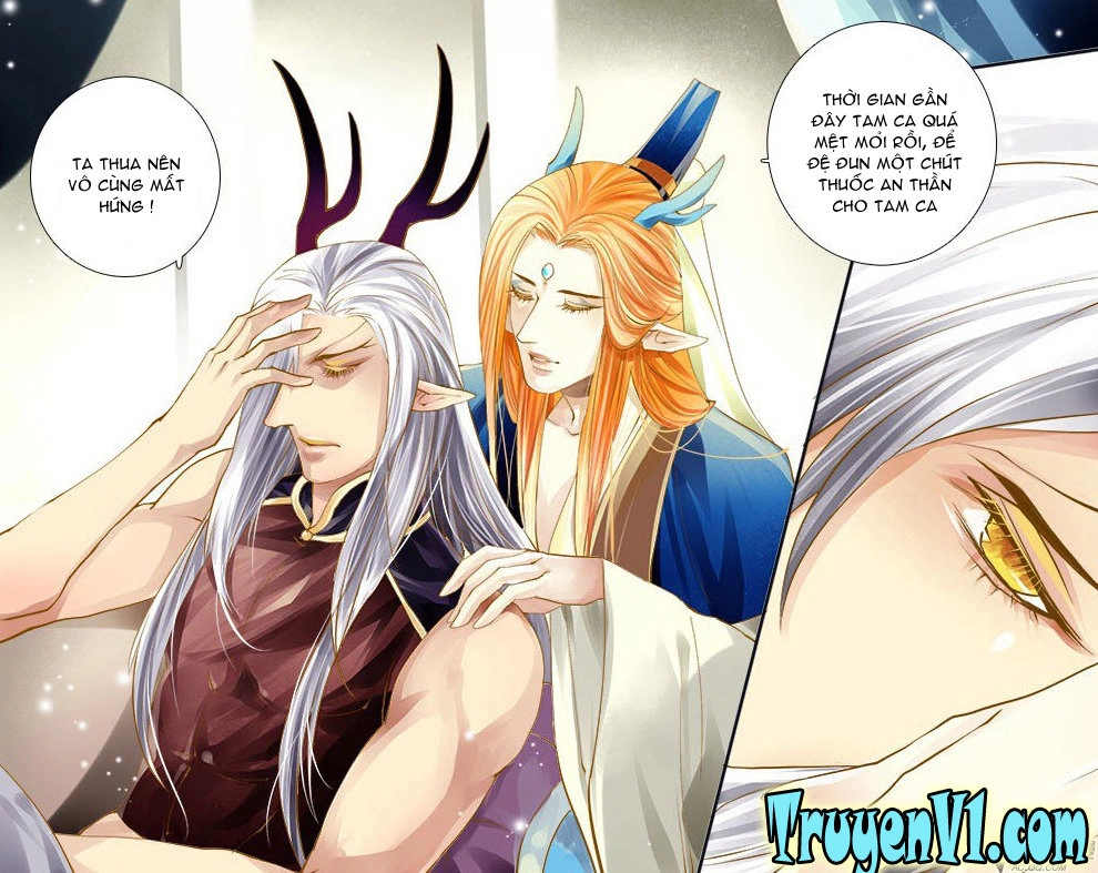 Long Phượng Trình Tường Chapter 88 - 2