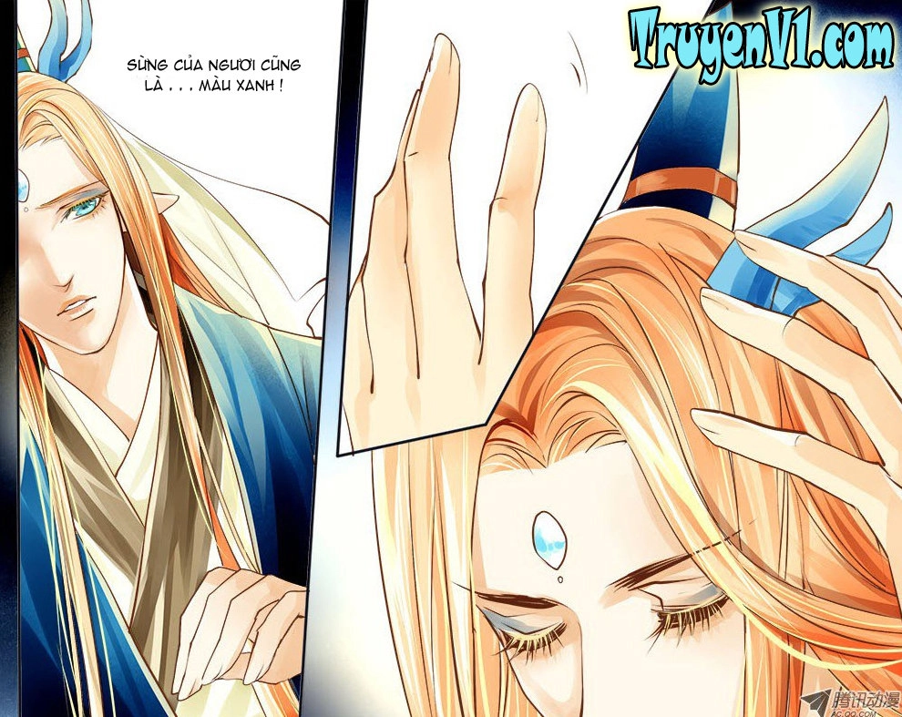 Long Phượng Trình Tường Chapter 88 - 3