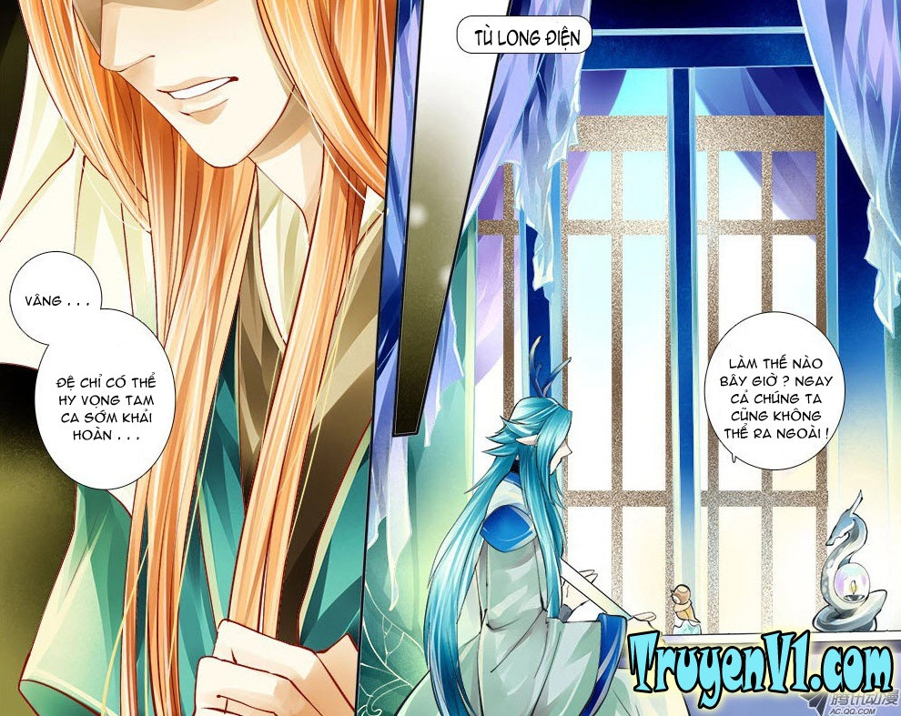 Long Phượng Trình Tường Chapter 88 - 6