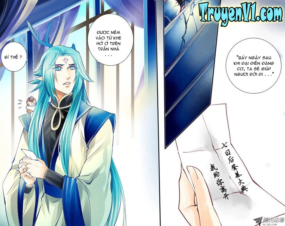 Long Phượng Trình Tường Chapter 88 - 8