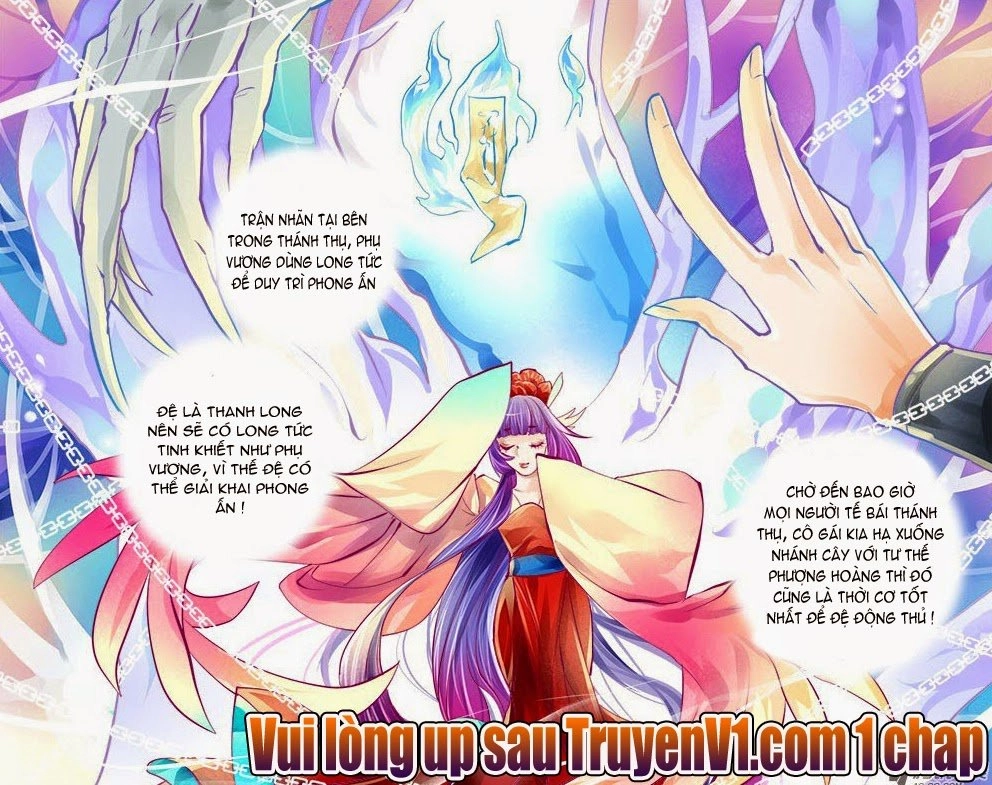 Long Phượng Trình Tường Chapter 89 - 11