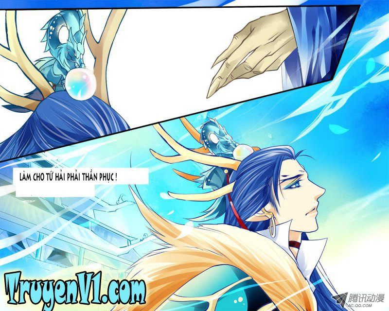 Long Phượng Trình Tường Chapter 91 - 2