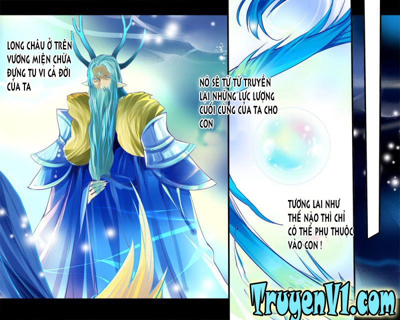 Long Phượng Trình Tường Chapter 91 - 7