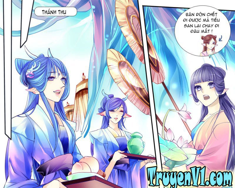 Long Phượng Trình Tường Chapter 91 - 10