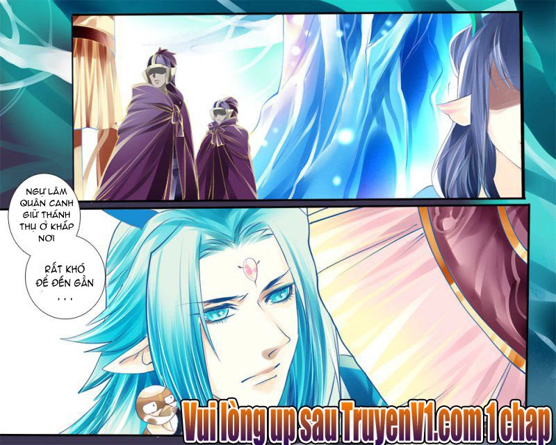 Long Phượng Trình Tường Chapter 91 - 11